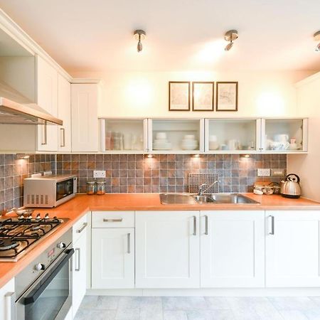 Fabulous Flat Apartman Stirling Kültér fotó